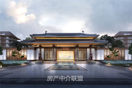 龙城华庭3室2厅2卫124.21㎡