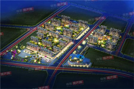 密州中天·吉祥花园3室2厅2卫118万137m2出售