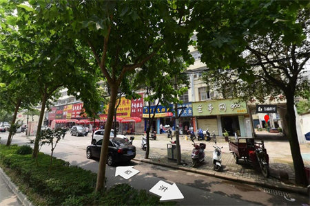 密州鑫辉华庭3室1厅1卫58万96m2出售